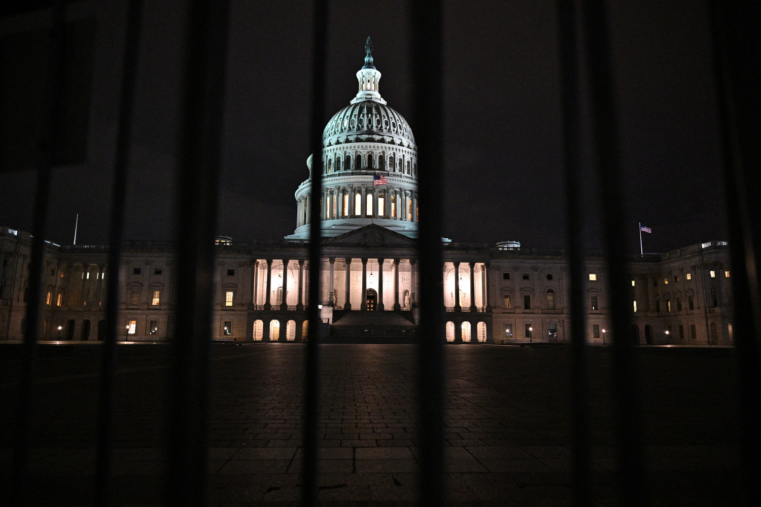 etats unis le congres approuve un texte pour eviter un shutdown etats unis le congres approuve un texte pour eviter un shutdown