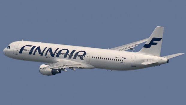 finnair