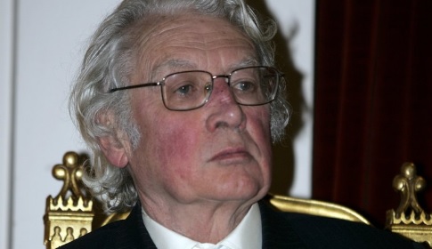 hugh thomas