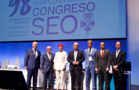 inauguracion 98 congreso seo