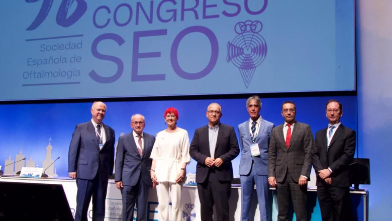 inauguracion 98 congreso seo inauguracion 98 congreso seo