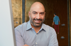 jose eshkenazi soccer media solutions