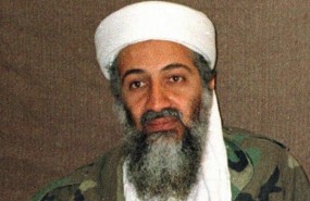 Osama Bin Laden Osama Bin Laden