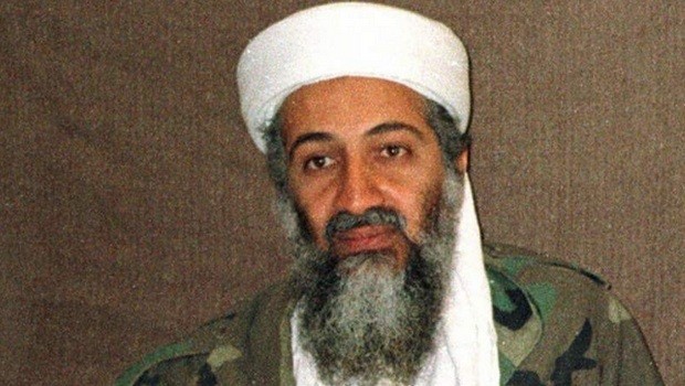 Osama Bin Laden