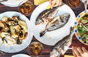 pesca espana salud pesca espana salud