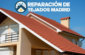 reparacion de tejados madrid reparacion de tejados madrid