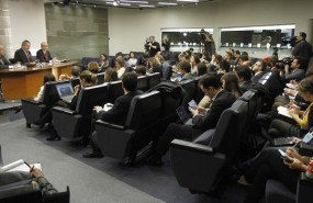Rueda de Prensa del Consejo de Ministros