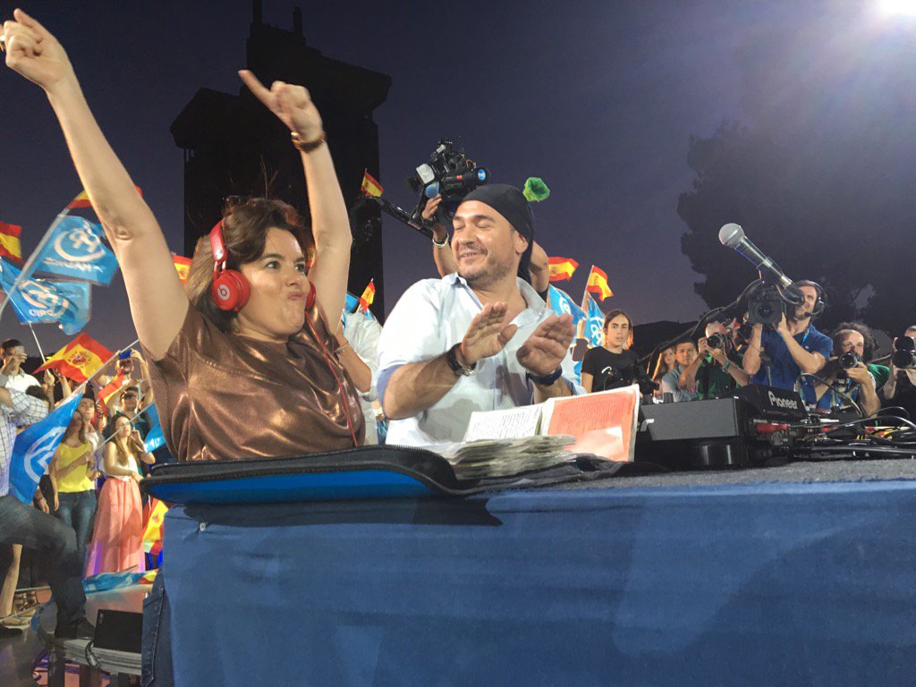 soraya dj pp 26j