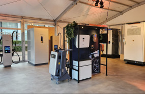 sungrow chargingsummit 3 sungrow chargingsummit 3