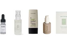 travel sizes de belleza para el verano