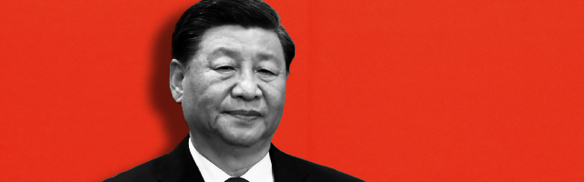 xi jinping portada