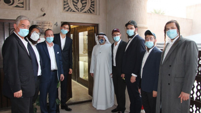 1599747323 rezojudios y musulmanes en dubai 1