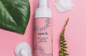 1632930614 epoch baby hibiscus hair body wash2