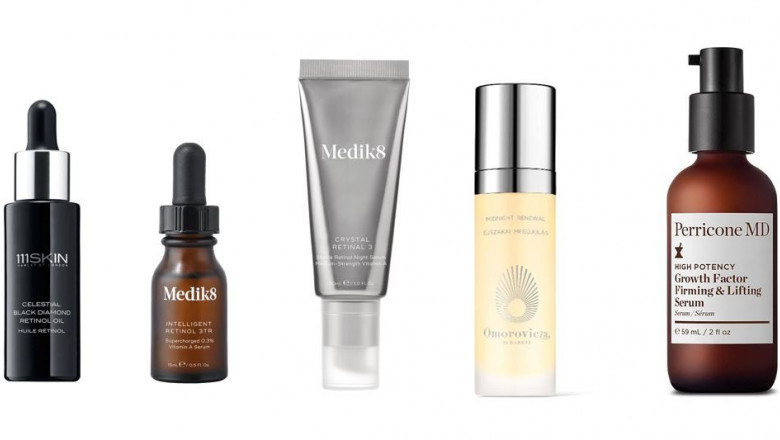 1653582263 los mejores productos con retinol