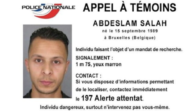paris atentado terrorista abdeslam salah