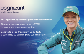 banner cognizant ladytech banner cognizant ladytech