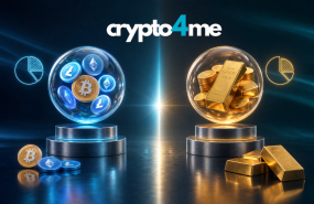 btc vs oro low 
