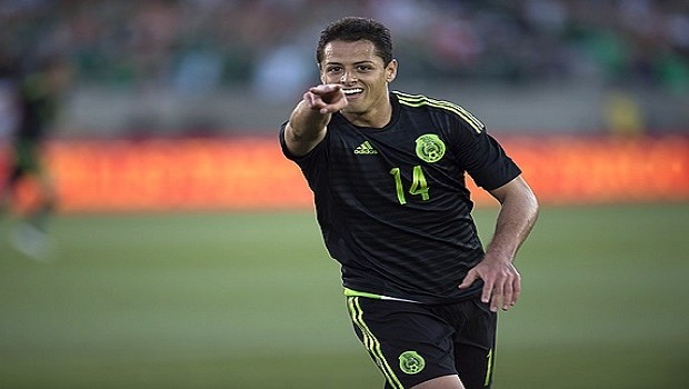 chicharito mexico