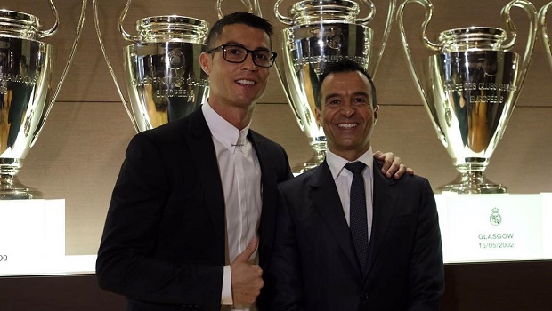 Cristiano Ronaldo Cristiano Ronaldo