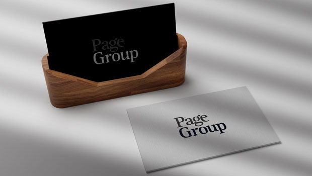 dl pagegroup page group recruitment agency recruiting staff workforce logo ftse 250
