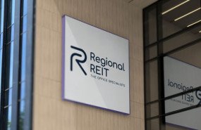 image of the news Back-to-work mandates see active office occupation rise for Regional REIT