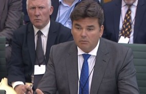 Dominic Chappell Dominic Chappell