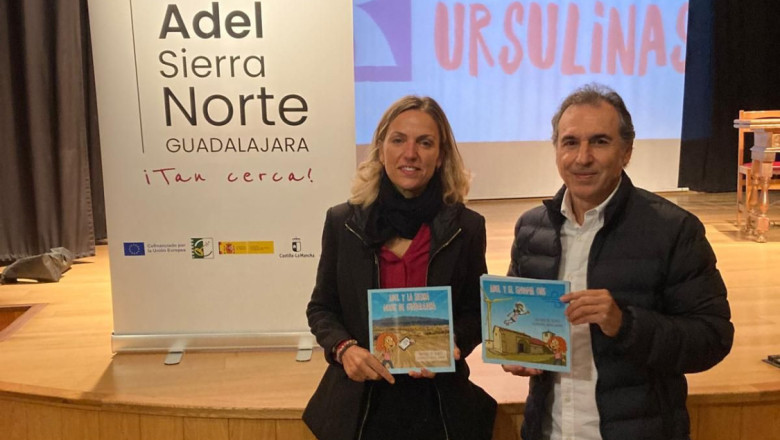 encuentro escritor antonio de benito 2 