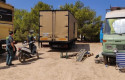 ep agentes de la guardia civil desmantelan una fiesta ilegal en sant josep ibiza ep agentes de la guardia civil desmantelan una fiesta ilegal en sant josep ibiza