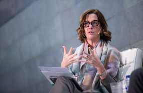 ep archivo   alejandra kindelan presidenta de la asociacion espanola de banca aeb