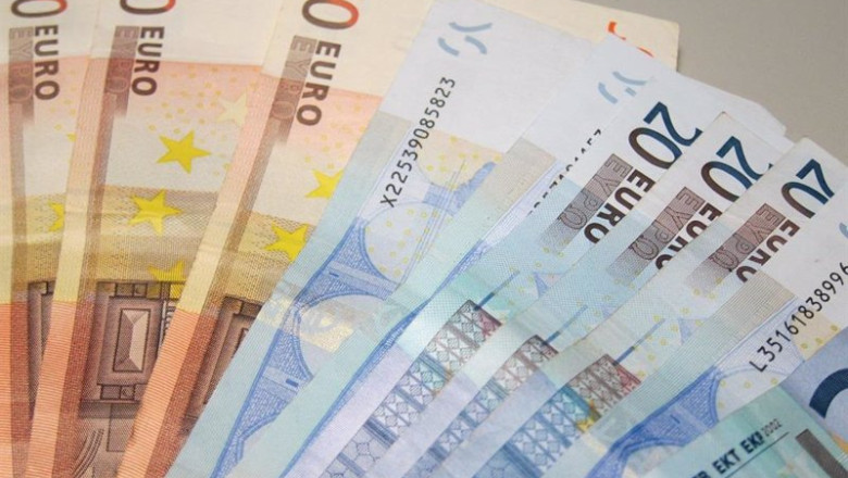 ep archivo denaria pide a bruselas mayor proteccion para el efectivo en la norma del euro digital ep archivo denaria pide a bruselas mayor proteccion para el efectivo en la norma del euro digital