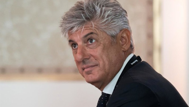 ep archivo   el consejero delegado de cellnex telecom marco patuano interviene durante el foro de