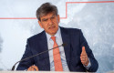 ep archivo   el consejero delegado del santander jose antonio alvarez en la presentacon de