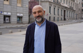 ep archivo   el diputado del bng en el congreso netor rego
