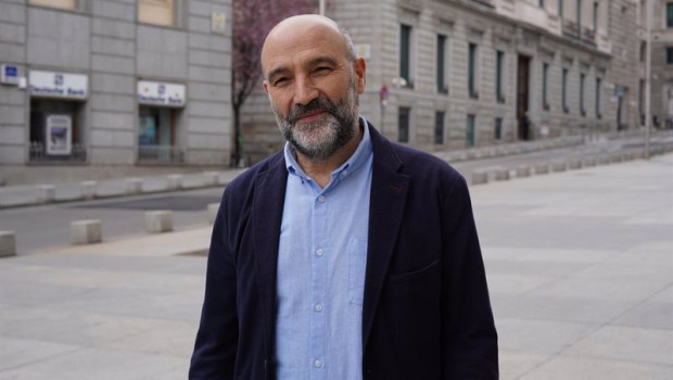 ep archivo   el diputado del bng en el congreso netor rego