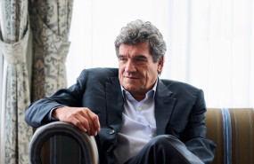 ep archivo   el gobernador del banco de espana jose luis escriva durante una intervencion en el