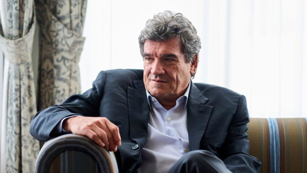 ep archivo   el gobernador del banco de espana jose luis escriva durante una intervencion en el