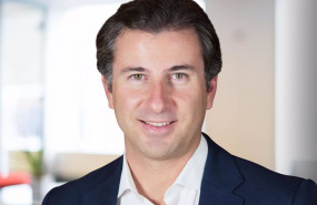ep archivo   el nuevo socio director para espana y portugal de bain company ignacio otero