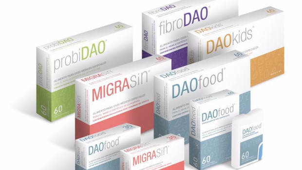 ep archivo   gama de productos con dao comercializados con dr healthcare