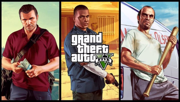 ep archivo   gta v producto estrella de take two interactive