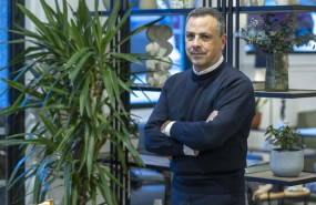 ep archivo   jorge gil director en espana de energy transition minerals etm actual propietaria de la