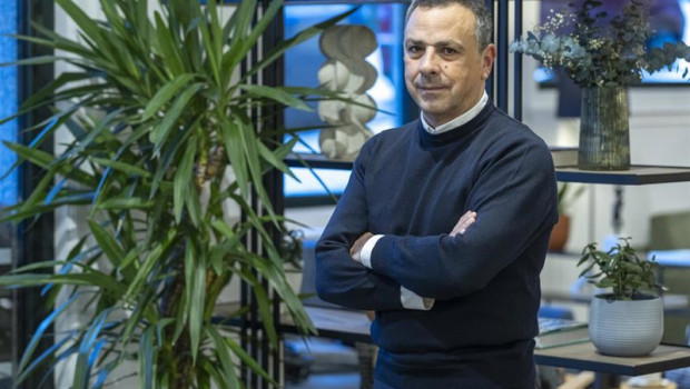 ep archivo   jorge gil director en espana de energy transition minerals etm actual propietaria de la