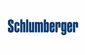 ep archivo   logo de schlumberger