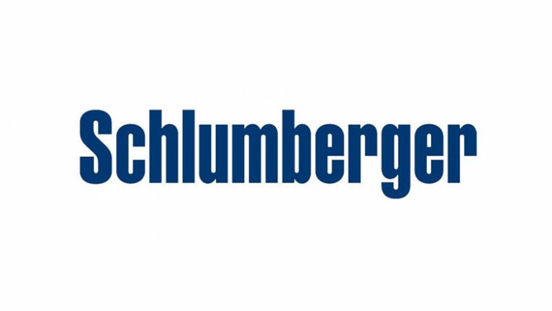 Archivo - Logo de Schlumberger. | SCHLUMBERGER - Archivo ep archivo logo de schlumberger