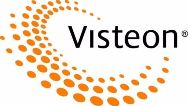 ep archivo   logo de visteon