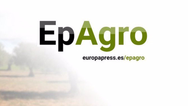 ep archivo logo del servicio tematico epagro de la agencia de noticias europa press ep archivo logo del servicio tematico epagro de la agencia de noticias europa press