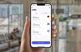 ep archivo   revolut lanza su esim para permitir a los clientes tener datos moviles en el extranjero