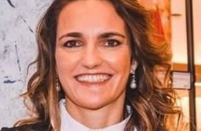 ep archivo   sara de pablos directora de operaciones de suntury beverage food iberia