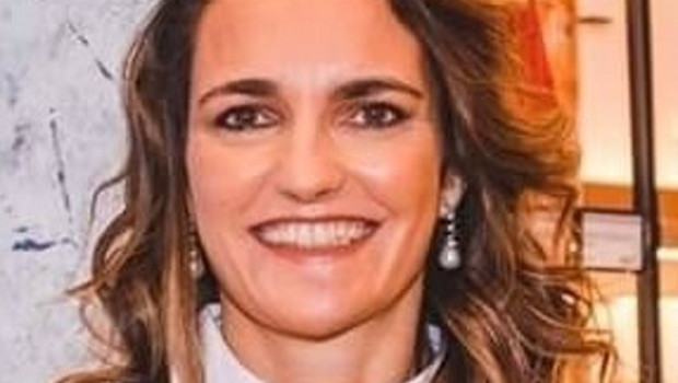 ep archivo   sara de pablos directora de operaciones de suntury beverage food iberia