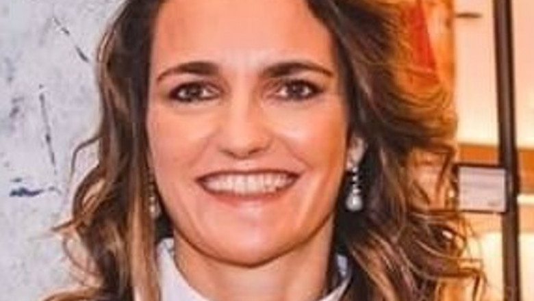 Archivo - Sara de Pablos, directora de operaciones de Suntury Beverage & Food Iberia | SUNTURY - Archivo ep archivo sara de pablos directora de operaciones de suntury beverage food iberia