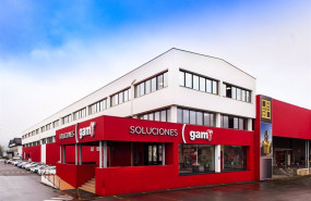 ep archivo - sede de gam en granda asturias